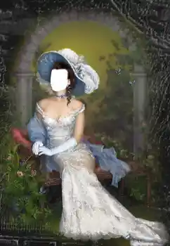 Foto effect van de categorie Voor vrouwen № 166179
