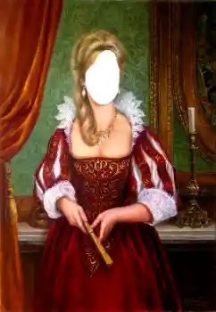 Foto effect van de categorie Voor vrouwen № 166198