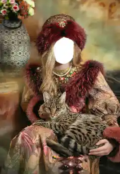 Foto effect van de categorie Voor vrouwen № 166321