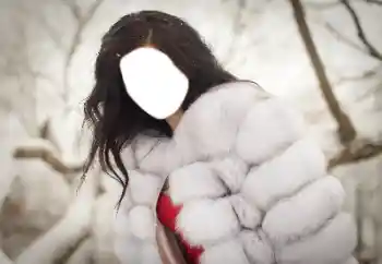 Foto effect van de categorie Voor vrouwen № 178044