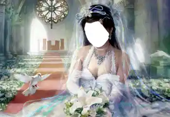 Foto effect van de categorie Voor vrouwen № 182003