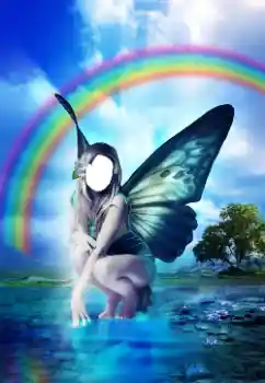 Foto effect van de categorie Voor vrouwen № 182091