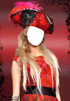 Foto effect van de categorie Voor vrouwen № 34716