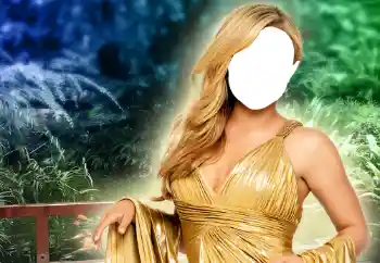 Foto effect van de categorie Voor vrouwen № 34939