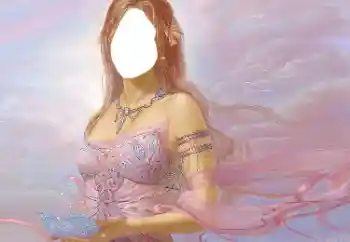 Foto effect van de categorie Voor vrouwen № 34981