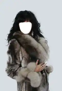 Foto effect van de categorie Voor vrouwen № 36207