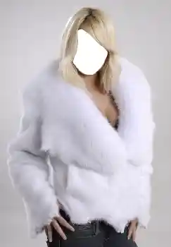 Foto effect van de categorie Voor vrouwen № 37153