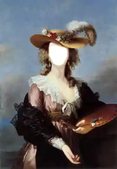 Foto effect van de categorie Voor vrouwen № 38251