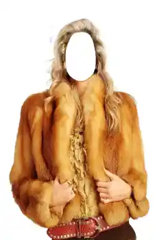 Foto effect van de categorie Voor vrouwen № 38294