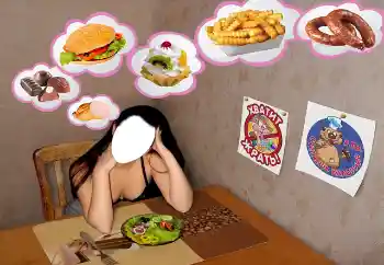 Foto effect van de categorie Voor vrouwen № 38307
