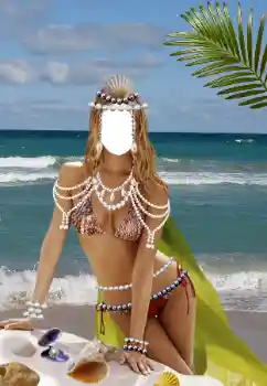 Foto effect van de categorie Voor vrouwen № 45831