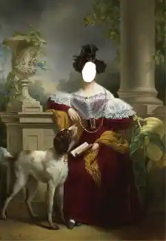 Foto effect van de categorie Voor vrouwen № 62625