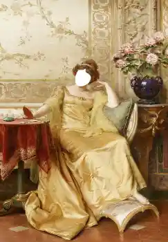 Foto effect van de categorie Voor vrouwen № 96241