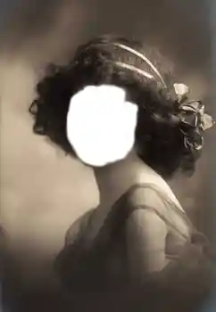 Foto effect van de categorie Voor vrouwen № 99975