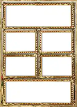 Foto effect van de categorie Album Nr.1 № 841