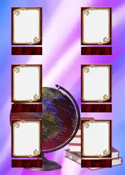 Foto effect van de categorie Album Nr.2 № 846