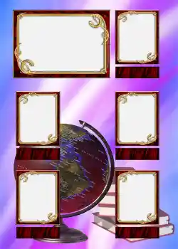 Foto effect van de categorie Album Nr.2 № 847