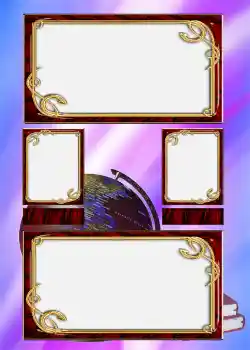 Foto effect van de categorie Album Nr.2 № 849