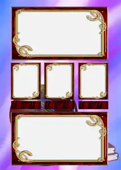 Foto effect van de categorie Album Nr.2 № 851