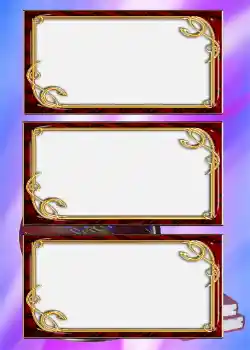 Foto effect van de categorie Album Nr.2 № 868