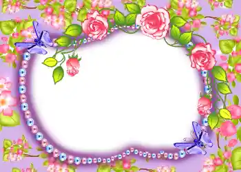 Foto effect van de categorie Album Nr.3 № 859