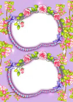 Foto effect van de categorie Album Nr.3 № 901