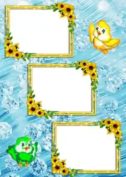 Foto effect van de categorie Album Nr.4 № 905