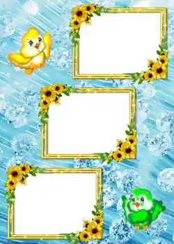 Foto effect van de categorie Album Nr.4 № 907