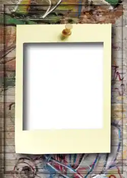 Foto effect van de categorie Album Nr.5 № 908