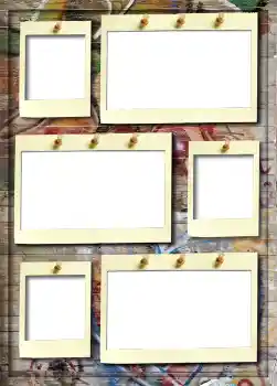 Foto effect van de categorie Album Nr.5 № 913