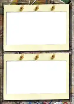 Foto effect van de categorie Album Nr.5 № 914