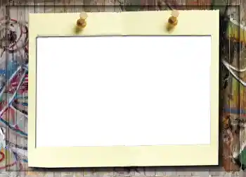 Foto effect van de categorie Album Nr.5 № 916