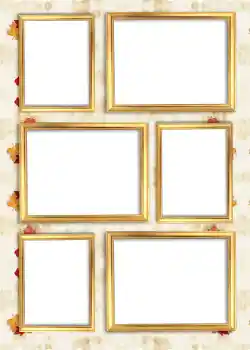 Foto effect van de categorie Album Nr.6 № 924