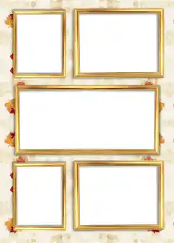 Foto effect van de categorie Album Nr.6 № 925