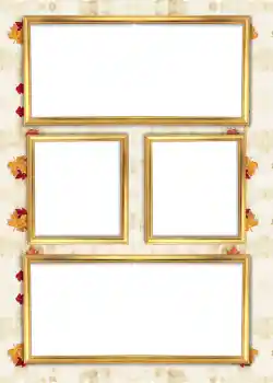 Foto effect van de categorie Album Nr.6 № 926