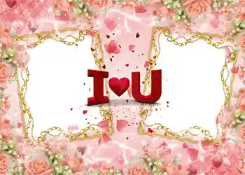 Foto effect van de categorie Fotolijsten voor verliefden № 1272 Foto effect van de categorie Fotolijsten voor verliefden № 1272