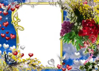 Foto effect van de categorie Fotolijsten voor verliefden № 1275 Foto effect van de categorie Fotolijsten voor verliefden № 1275