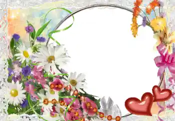 Foto effect van de categorie Fotolijsten voor verliefden № 12898