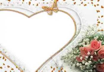 Foto effect van de categorie Fotolijsten voor verliefden № 12959