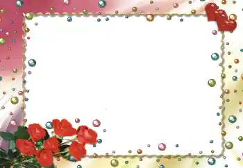 Foto effect van de categorie Fotolijsten voor verliefden № 134455