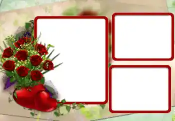 Foto effect van de categorie Fotolijsten voor verliefden № 142414