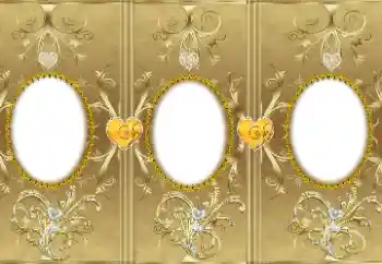 Foto effect van de categorie Fotolijsten voor verliefden № 143503