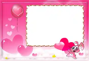 Foto effect van de categorie Fotolijsten voor verliefden № 145068