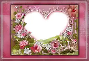 Foto effect van de categorie Fotolijsten voor verliefden № 146372