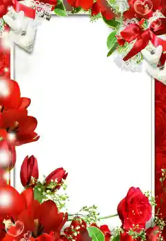 Foto effect van de categorie Fotolijsten voor verliefden № 149132