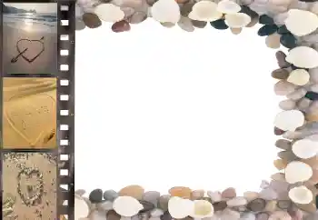 Opschrift op de lijst: I love you