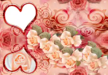 Foto effect van de categorie Fotolijsten voor verliefden № 151795