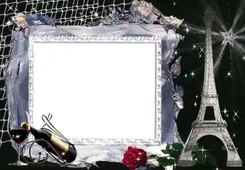 Foto effect van de categorie Fotolijsten voor verliefden № 152922