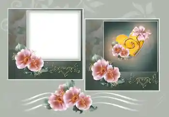 Foto effect van de categorie Fotolijsten voor verliefden № 154606