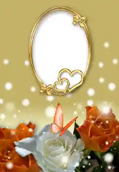 Foto effect van de categorie Fotolijsten voor verliefden № 154739